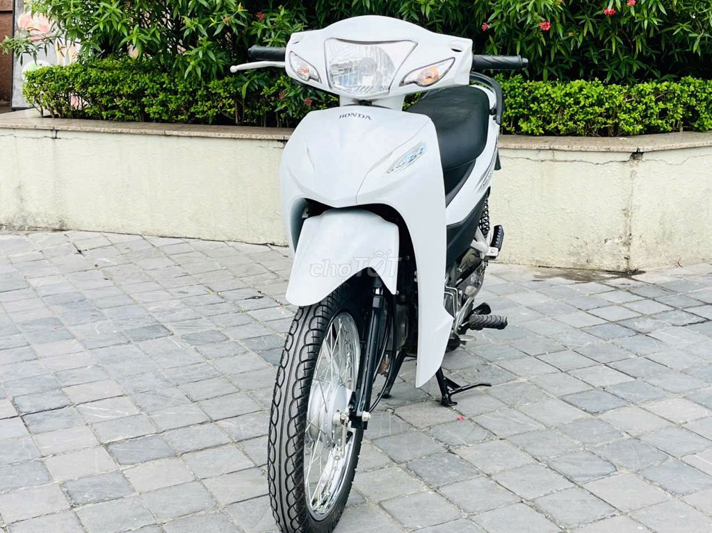 HONDA WAVE 110 XE SIÊU MỚI CÀN TIỀN BÁN DKY 2025. Mua bán Xe máy tại Quận Nam Từ Liêm Hà Nội được đăng bởi TRÍ KIÊN hình 2