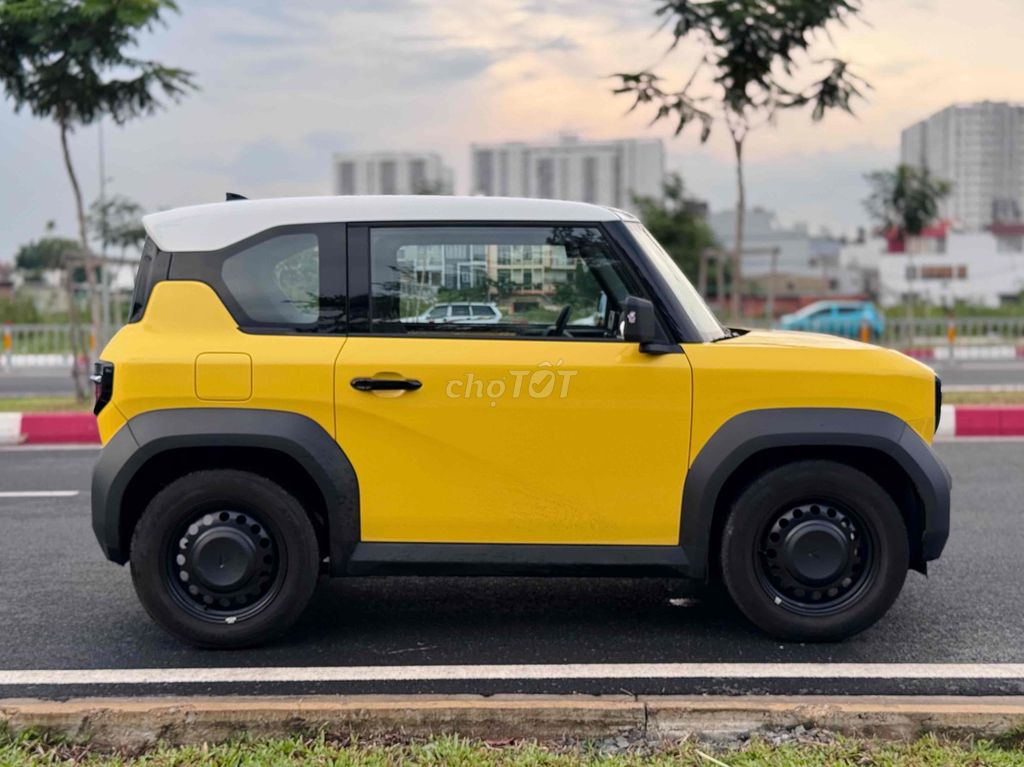 VinFast VF3 Thuê Pin Tiên Phong - 5000 km. Mua bán Ô tô tại Quận 12 Tp Hồ Chí Minh được đăng bởi Nam 48 AUTO hình 2