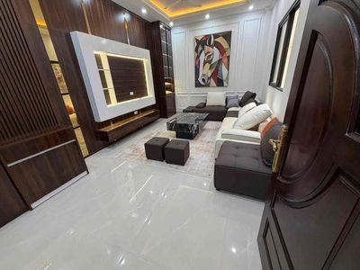 Townhouse 45 m² · 5 bed · Ngõ 192 Kim Mã