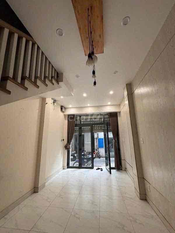 Аренда · 1 комн. · 36 м² · Quận 4, ул. Đường số 50