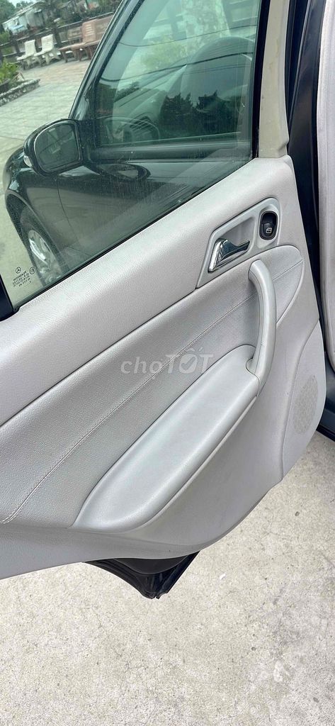 Mercedes Benz C Class 2004 C180K Classic  - 150000. Mua bán Ô tô tại Quận Ninh Kiều Cần Thơ được đăng bởi nguyen van tai hình 4