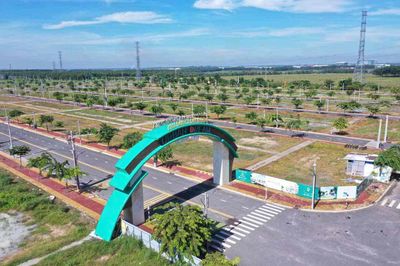 CHÍNH CHỦ CẦN BÁN GẤP KDC ĐỨC PHÁT 3