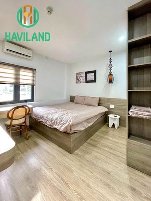 Аренда · 1 комн. · 35 м² · Quận Ngũ Hành Sơn, ул. Đường An Thượng 3