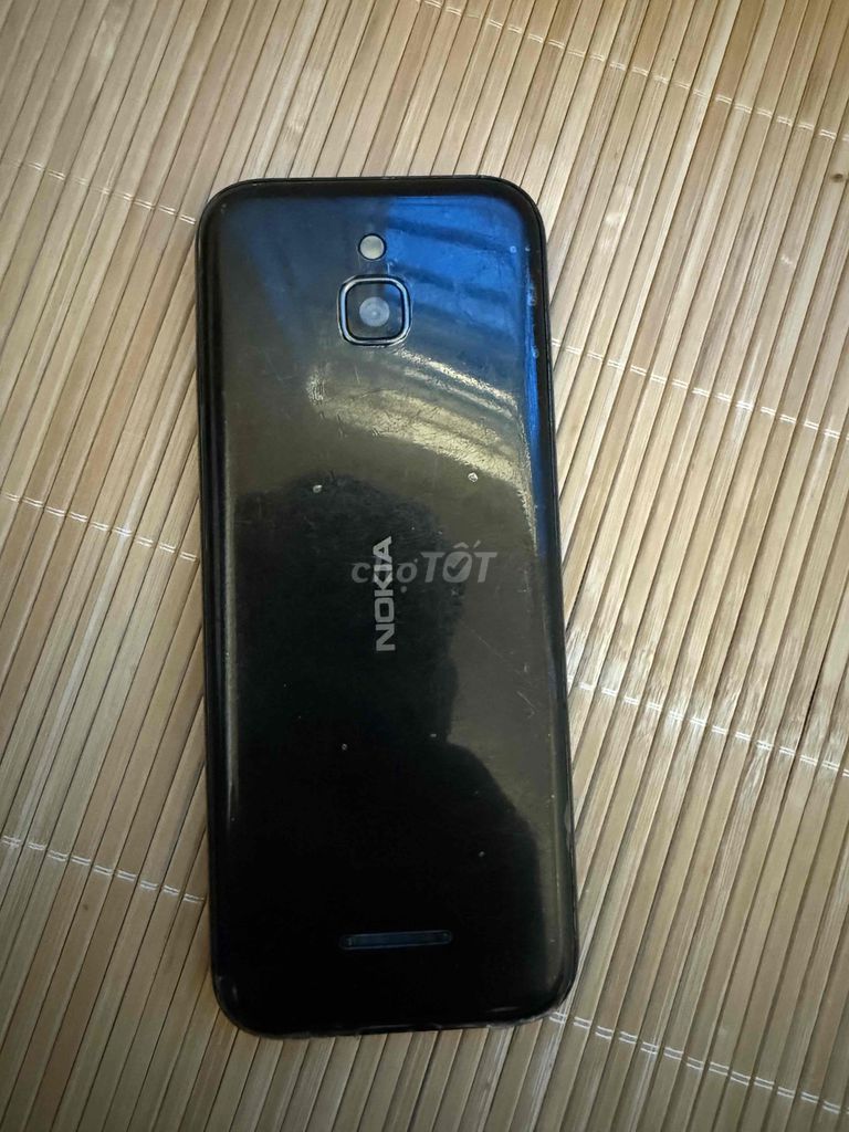 Nokia 8000 4G, phát Wifi dư k dùng cần bán có fix. Mua bán Điện thoại tại Quận Hải Châu Đà Nẵng được đăng bởi P Thảo hình 2