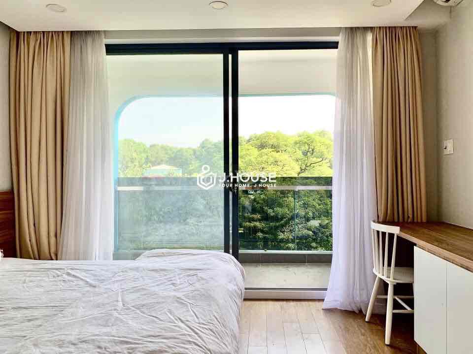 Căn Hộ View Công Viên Gia Định - Sân Bay - Cực Thoáng