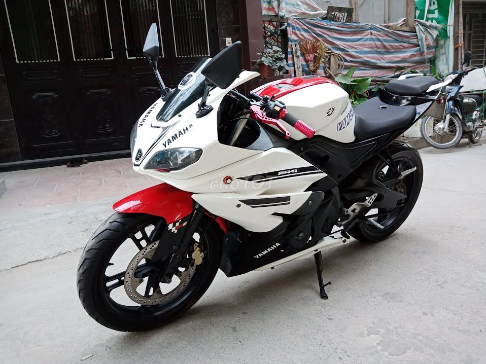 VISITOR PHOENIX 175 TRẮNG NGUYÊN ZIN. Mua bán Xe máy tại Quận Nam Từ Liêm Hà Nội được đăng bởi Thái Dương hình 1