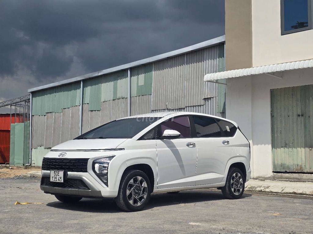 HYUNDAI STARGAZER SX2022 ĐẶC BIỆT 41000KM BH 1 NĂM. Mua bán Ô tô tại Quận Bình Tân Tp Hồ Chí Minh được đăng bởi Lê Tử can  hình 3