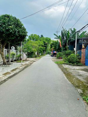 💥 Bán Đất Mặt Tiền Bà Thiên Nhuận Đức 8x60 460m² Full Thổ Giá 3.5 Tỷ 💥