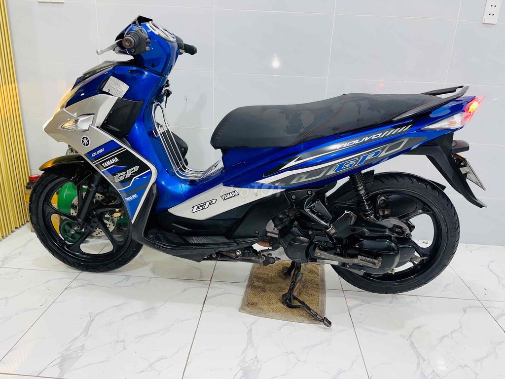 novo6. Mua bán Xe máy tại Thị xã Bến Cát Bình Dương được đăng bởi Xe máy an nhiên hình 4