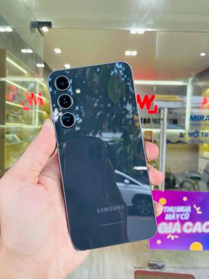Samsung S23 FE | Ram 8/256G | Ngoại hình đẹp. Mua bán Điện thoại tại Quận Thanh Khê Đà Nẵng được đăng bởi Hà My Mobile