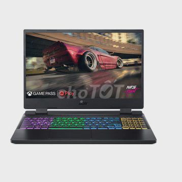 🎮 Nitro 5 AN515-46 /R 7 6800H/16GB/512GB/RTX 3050. Mua bán Laptop tại Quận 10 Tp Hồ Chí Minh được đăng bởi TTCenter hình 1