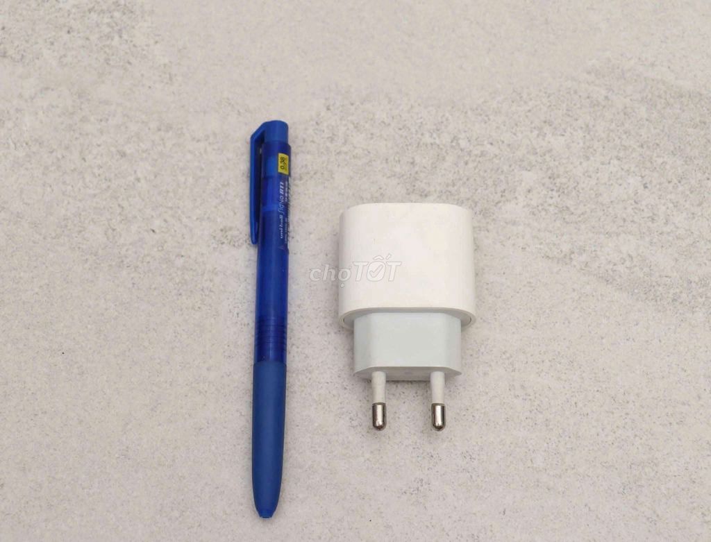 Củ sạc nhanh Apple 20W Type C chính hãng . Mua bán Phụ kiện (Màn hình, Chuột...) tại Quận 6 Tp Hồ Chí Minh được đăng bởi Quoc Anh hình 1