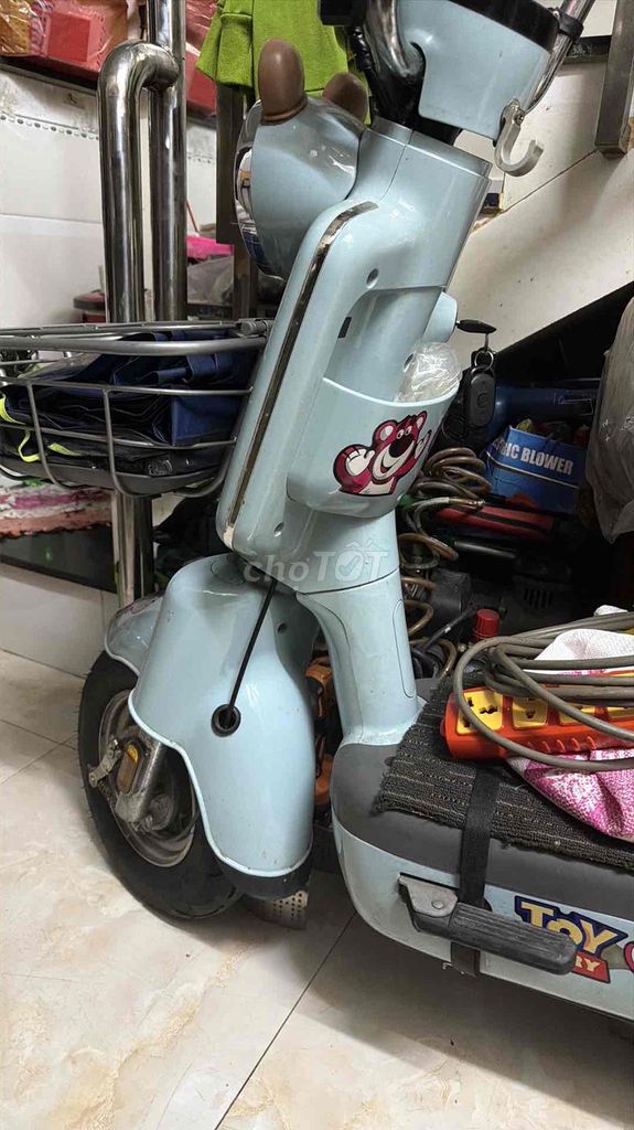Liên  hệ: ***-Huy. Mua bán Xe điện tại Quận 4 Tp Hồ Chí Minh được đăng bởi Nguyễn Liên hình 3