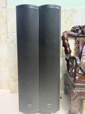 Thanh lý Loa kéoTemeisheng GD215-14 4 tấc đôi. Mua bán Tivi, Âm thanh tại Quận Tân Bình Tp Hồ Chí Minh được đăng bởi Lãm Trần