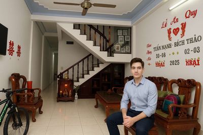 Nhà đi bộ tắm biển Nha Trang chỉ 10 tỷ, gần chợ Đầm vs đẩy đủ tiện ích. Mua bán nhà ở tại Thành phố Nha Trang Khánh Hòa được đăng bởi Luận Phạm