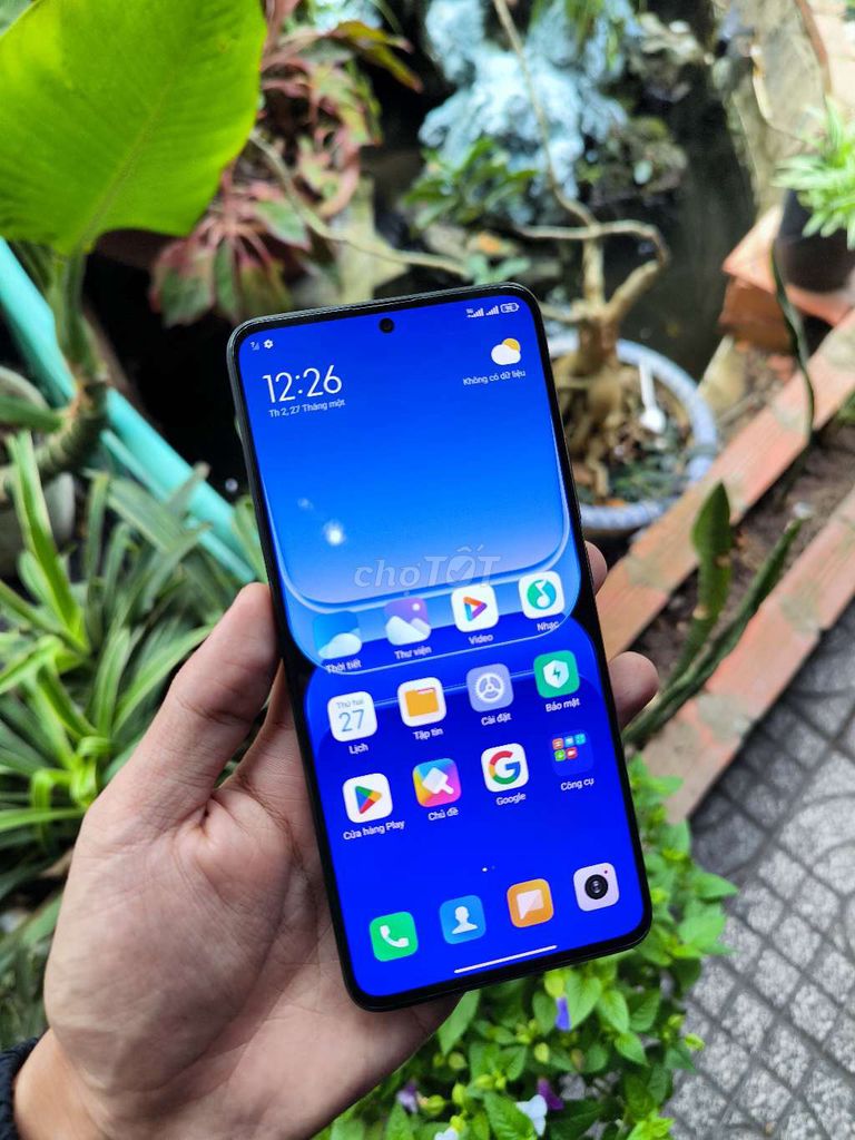 Sale & Trade Redmi K60 Pro Snapdragon 8 Gen 2