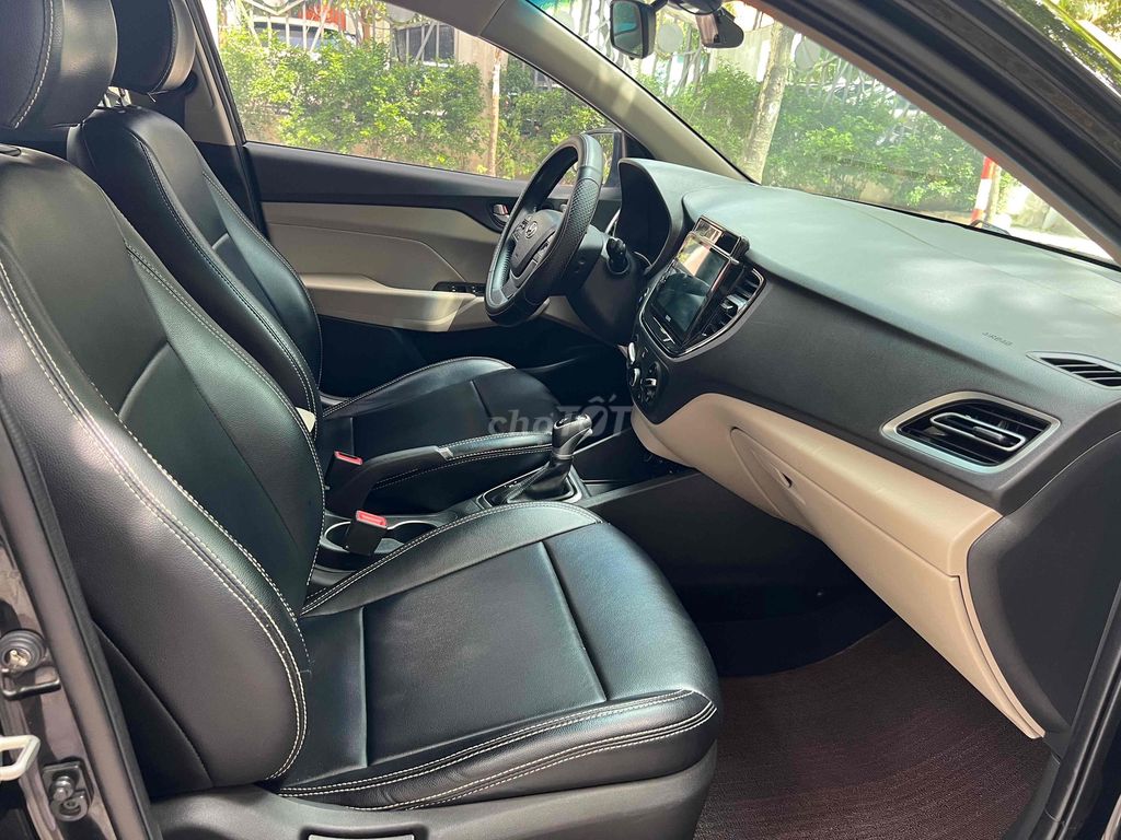 Accent 1.4AT sx 2022 tên cá nhân chạy 4V cực mới. Mua bán Ô tô tại Quận Nam Từ Liêm Hà Nội được đăng bởi đức thuần hình 12