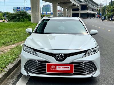 Camry 2019 2.5Q - 99891Km- XE ĐẸP - GIÁ CÒN GIẢM. Mua bán Ô tô tại Thành phố Thủ Đức Tp Hồ Chí Minh được đăng bởi Lê Phạm Như Ngọc