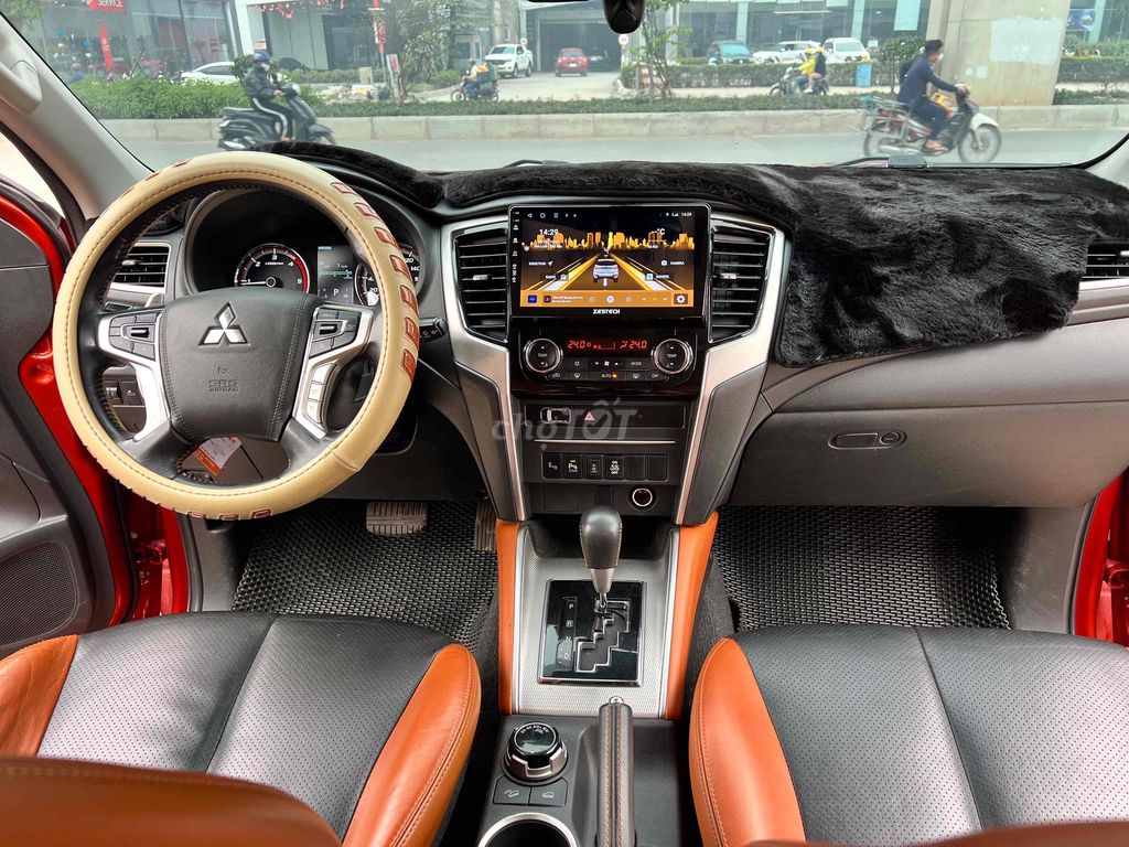 e chào bán triton 2 cầu bản full nhất. Mua bán Ô tô tại Quận Hà Đông Hà Nội được đăng bởi Đỗ Tiên  hình 13