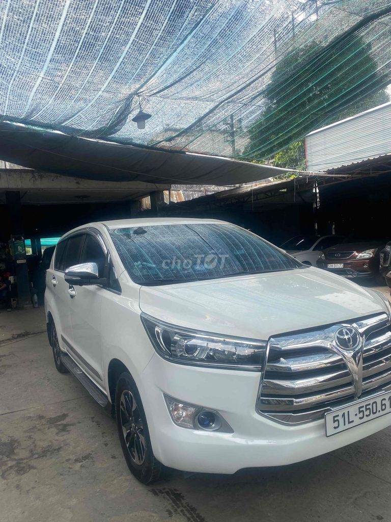 Toyota Innova 2017 2.0G - 81000. Mua bán Ô tô tại Quận Bình Thạnh Tp Hồ Chí Minh được đăng bởi Trang ngân hàng  hình 2