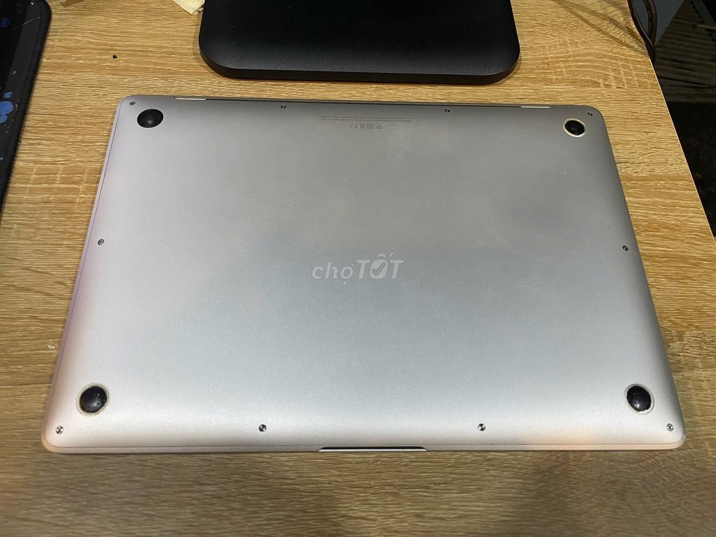 kimuさん Retina 8G 256GB corei3