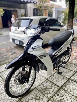 🌈Yamaha Sirius kiểng đẹp máy siêu ÊM - CÓ TRẢ GÓP. Mua bán Xe máy tại Quận Thanh Khê Đà Nẵng được đăng bởi XE MÁY TRẢ GÓP LONG MOTOR