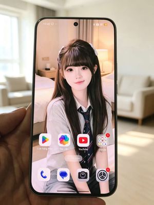 Note 15 pro 5G TGDĐ 8+4/256 chíp 7400 Utra 