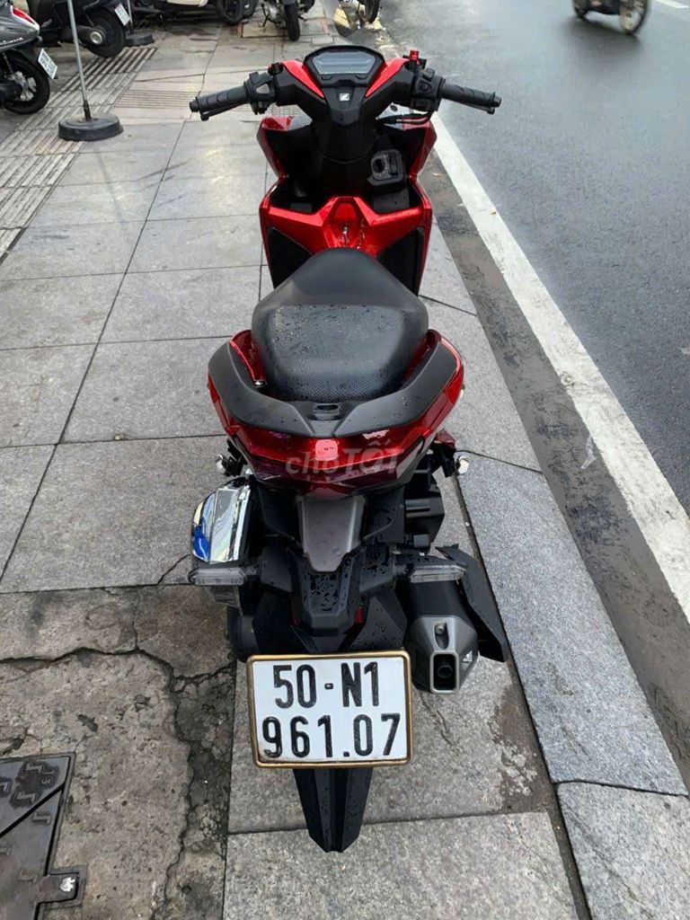 Honda Vario 150 2019 mới 90% Bstp chính chủ. Mua bán Xe máy tại Quận Tân Phú Tp Hồ Chí Minh được đăng bởi Tuanduy hình 5