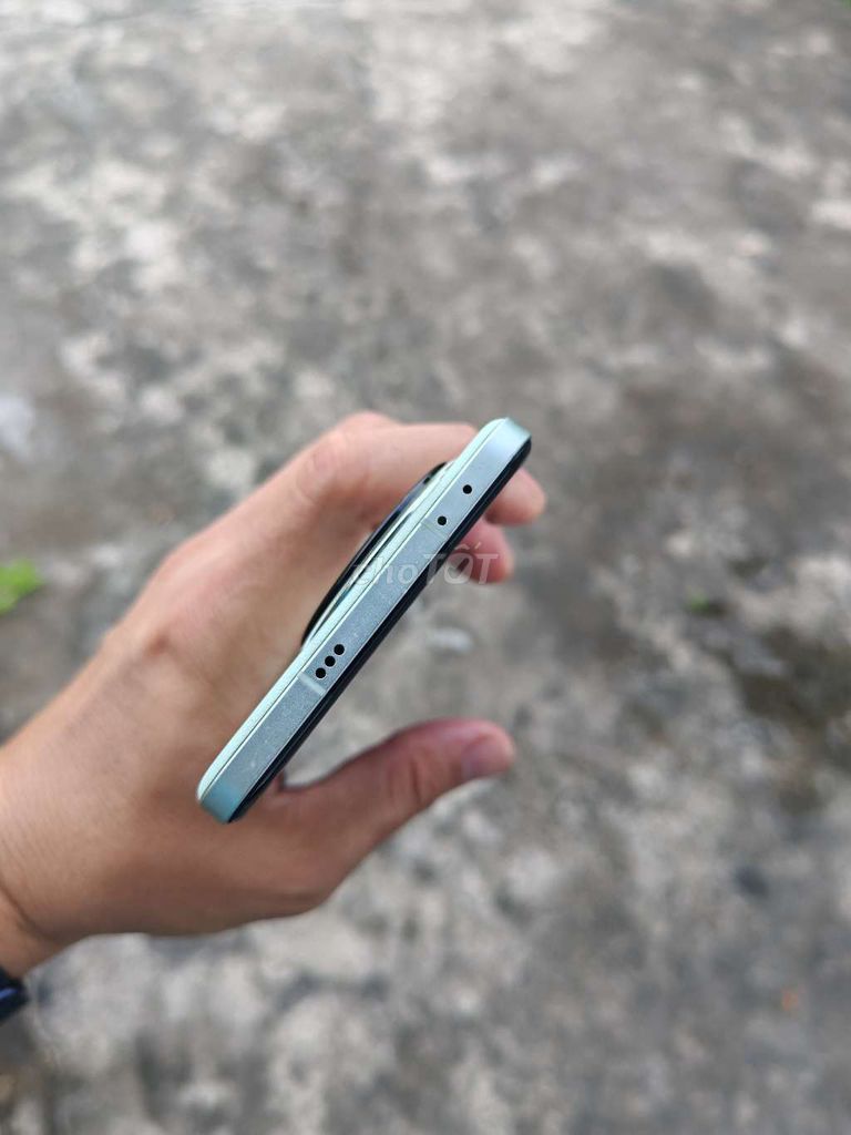 Xiaomi Civi 4 Pro 12GB/256GB Xanh. Mua bán Điện thoại tại Quận Bình Thuỷ Cần Thơ được đăng bởi ThanhPhong hình 1