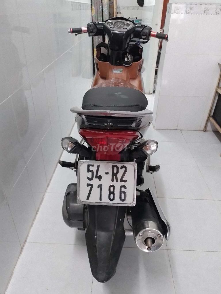 NOVO4LX. Mua bán Xe máy tại Thành phố Biên Hòa Đồng Nai được đăng bởi tran thang hình 2