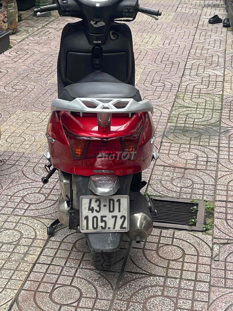 Bán xe Lead 110 Fi,Bst43 đời 2011,xe đẹp Gtdd. Mua bán Xe máy tại Quận Bình Thạnh Tp Hồ Chí Minh được đăng bởi nguyễn hoàng thiện  hình 6