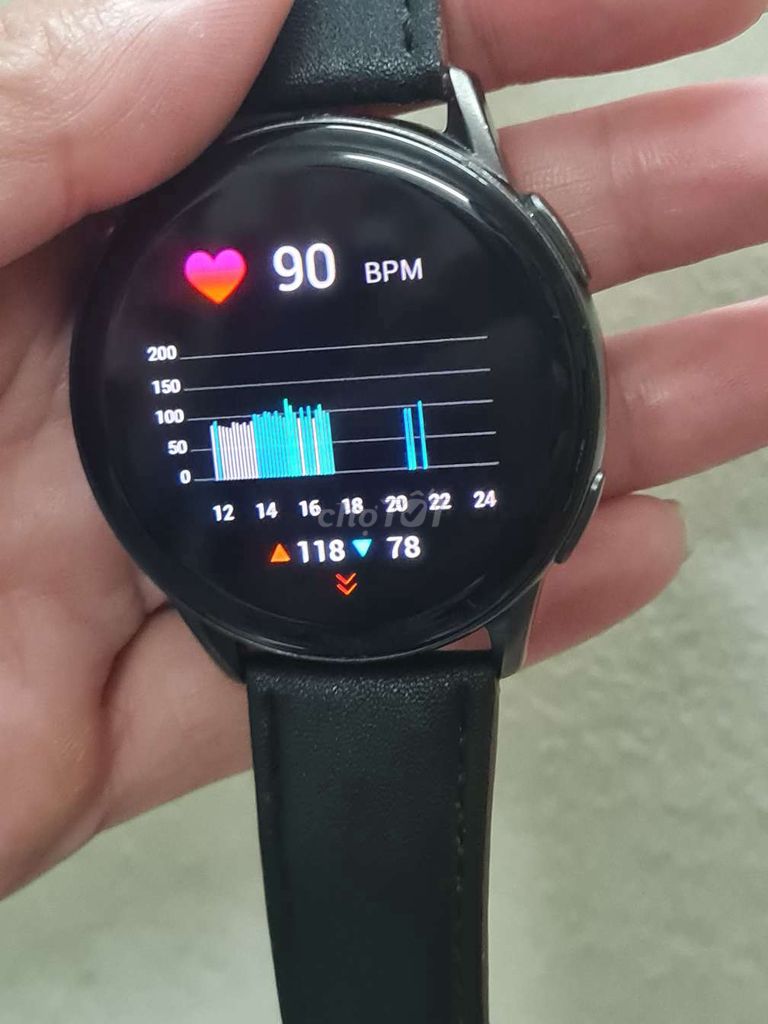 Smart watch còn rất mới