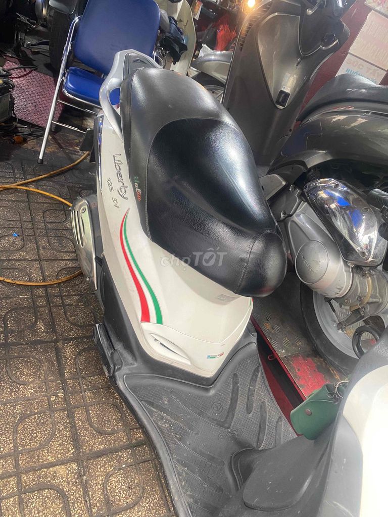 xe bstp chính chủ sang tên -ủy quyền. Mua bán Xe máy tại Quận Tân Phú Tp Hồ Chí Minh được đăng bởi Tên chưa cung cấp hình 4