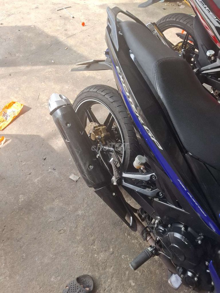 cần bán gấp. Mua bán Xe máy tại Huyện Bắc Tân Uyên Bình Dương được đăng bởi Hieu hình 2