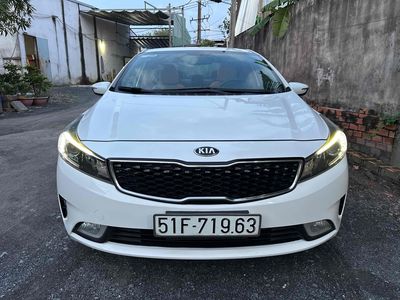 Kia Cerato 2016 1.6 MT - Đẹp Cực Phẩm 286Tr. Mua bán Ô tô tại Huyện Bình Chánh Tp Hồ Chí Minh được đăng bởi thành