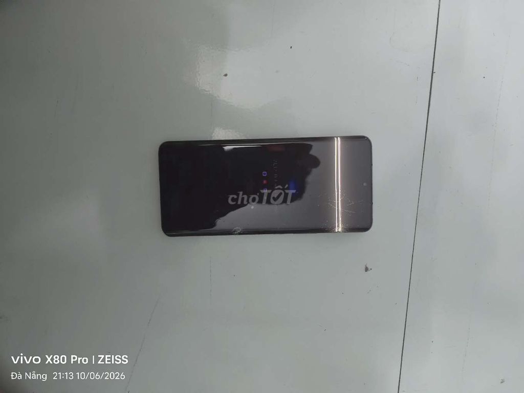 Honor Magic 4 Đen Bể màn hình. Mua bán Điện thoại tại Huyện Hòa Vang Đà Nẵng được đăng bởi Tân hình 1