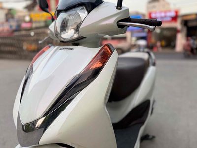 Honda Lead 2019 Trắng