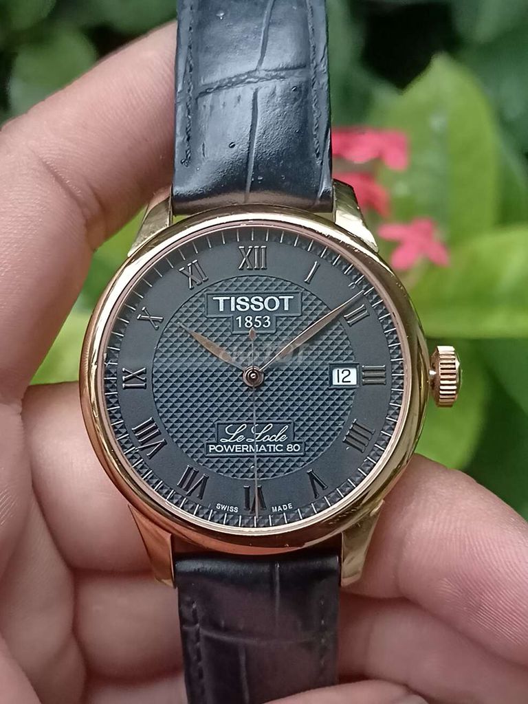 Tissot