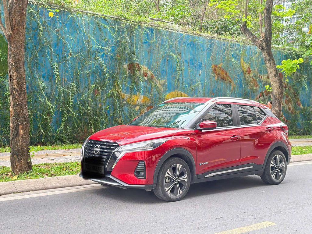 Nisan Kicks V 2023 e-Power Chính chủ - 29000 km
