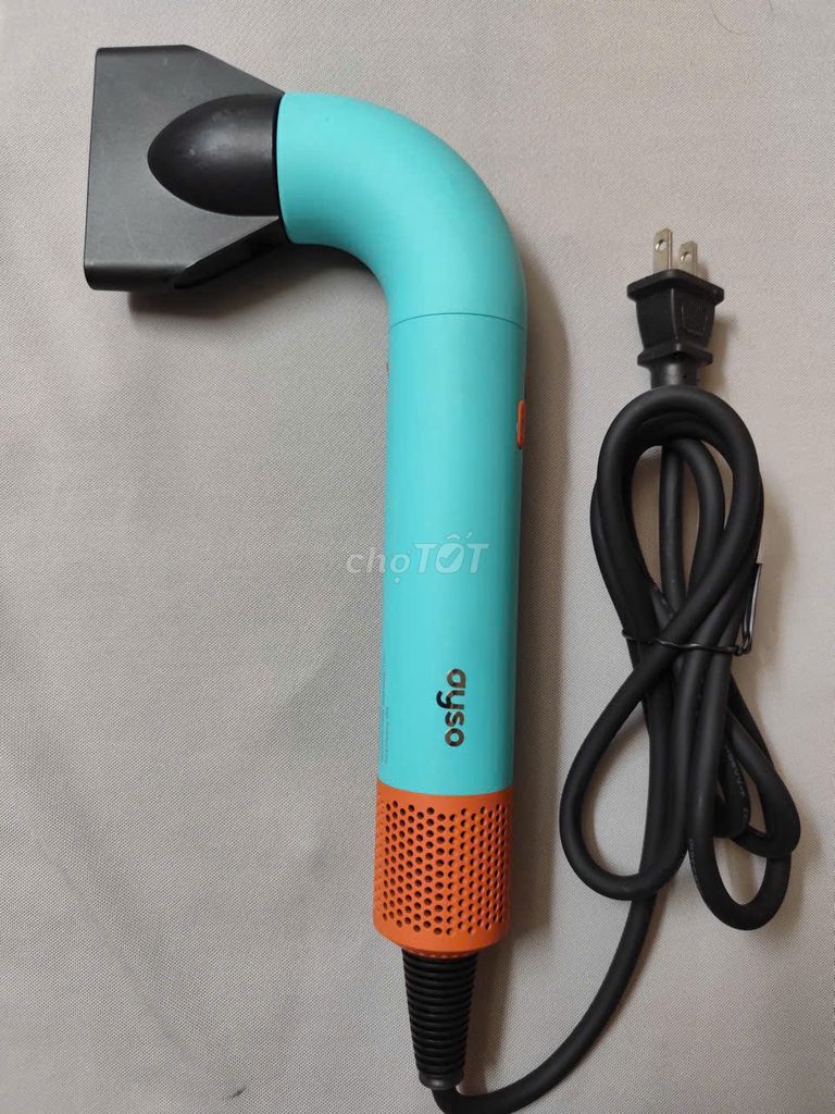 Máy sấy tóc Dyson HD18 90% mới. Mua bán Nội thất, đồ gia dụng khác tại Quận Bình Thạnh Tp Hồ Chí Minh được đăng bởi Anh Hùng hình 1