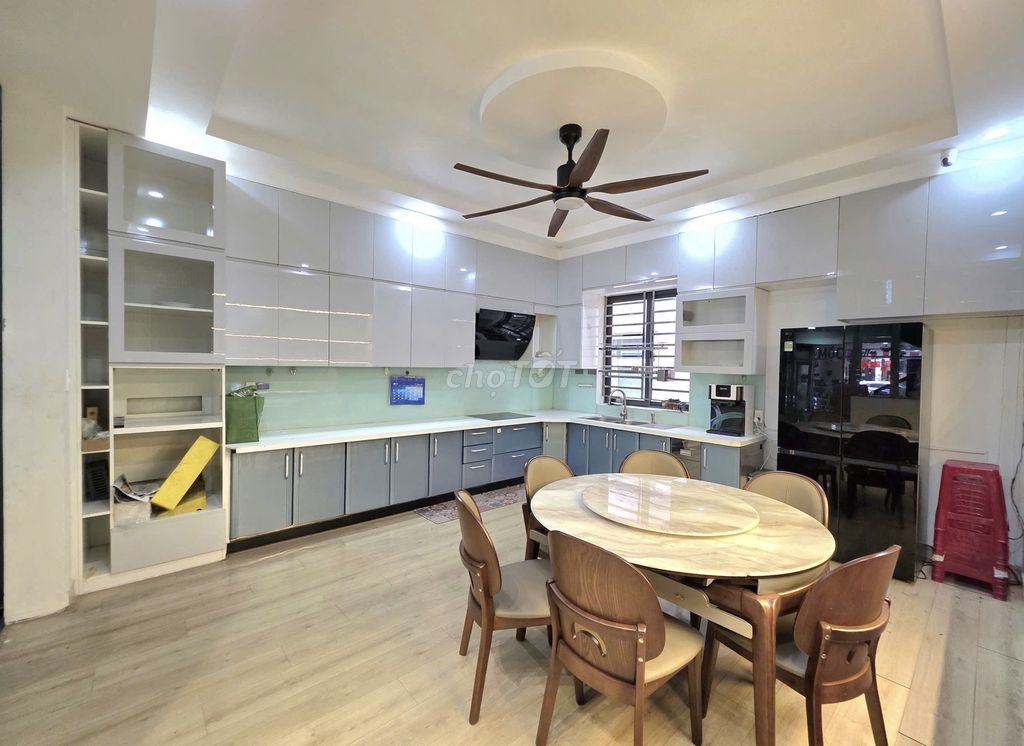 Аренда · 3 комн. · 80 м² · Quận Hải Châu, ул. Đường Tiểu La