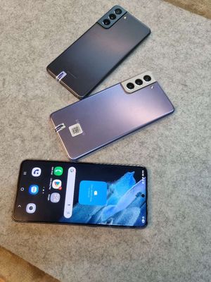 Galaxy S21 5G nhỏ gọn bản HÀN sd 1sim- Mỹ sd 2sim. Mua bán Điện thoại tại Quận Thanh Xuân Hà Nội được đăng bởi Shop 173 Nguyễn Xiển Thanh Xuân Hà Nội 