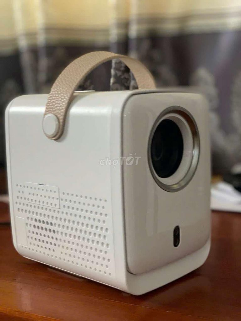 Mini Becubee x2 Max Gen 4 Full HD 1080p Projector