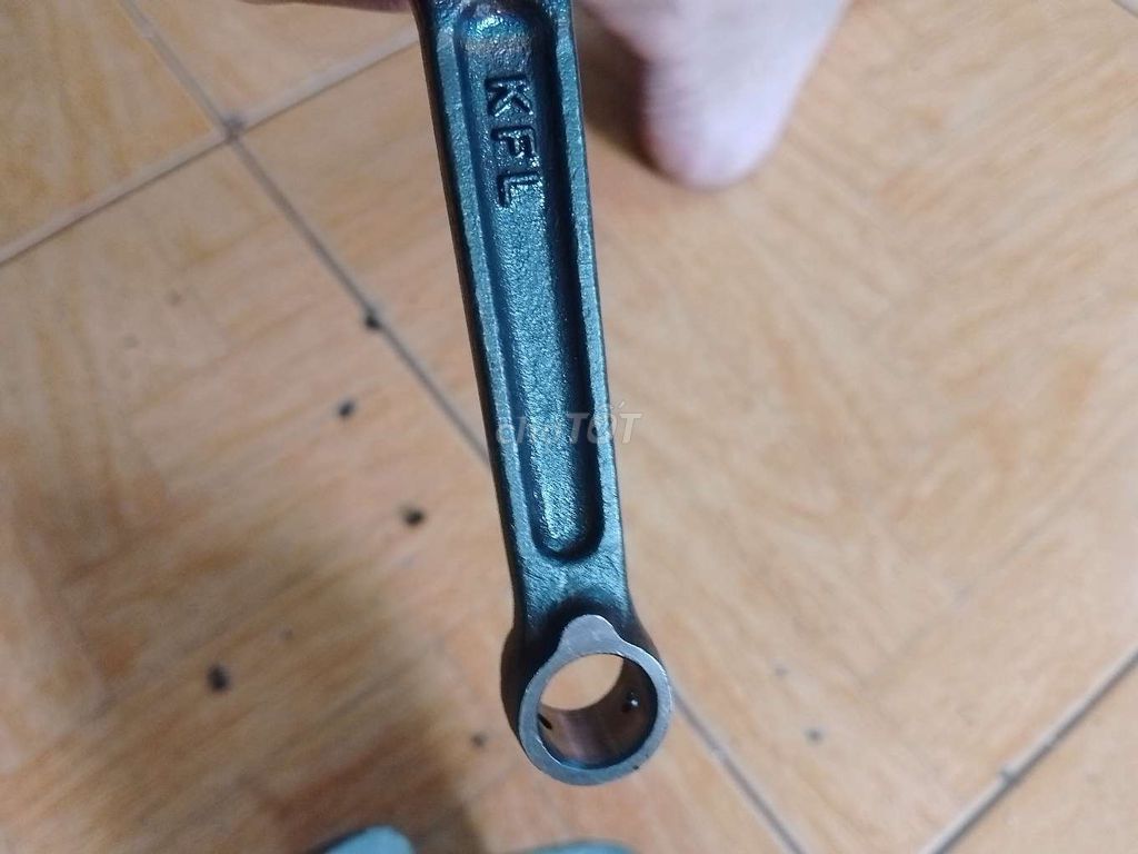 Cây dên với đầu bò cho AE độ máy lớn. Mua bán Phụ tùng xe tại Thành phố Thủ Đức Tp Hồ Chí Minh được đăng bởi Nam hình 11