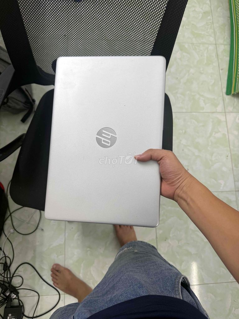 HP 15 i3-1215U 15.6 inch 8GB/256GB Trắng. Mua bán Laptop tại Quận Thanh Xuân Hà Nội được đăng bởi Nguyễn Duy Hùng hình 1