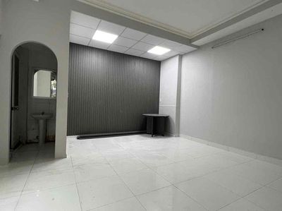 Cho thuê Văn Phòng Trệt căn góc 2 Mặt Tiền VIEW SÔNG – Cách Global Cit