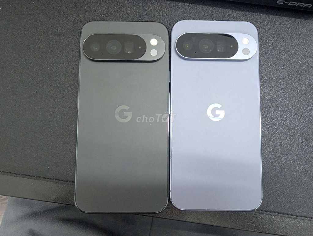 Google Pixel 10 Pro XL 256GB quốc tế sạc ít. Mua bán Điện thoại tại Quận Hai Bà Trưng Hà Nội được đăng bởi Tiến Đình hình 1