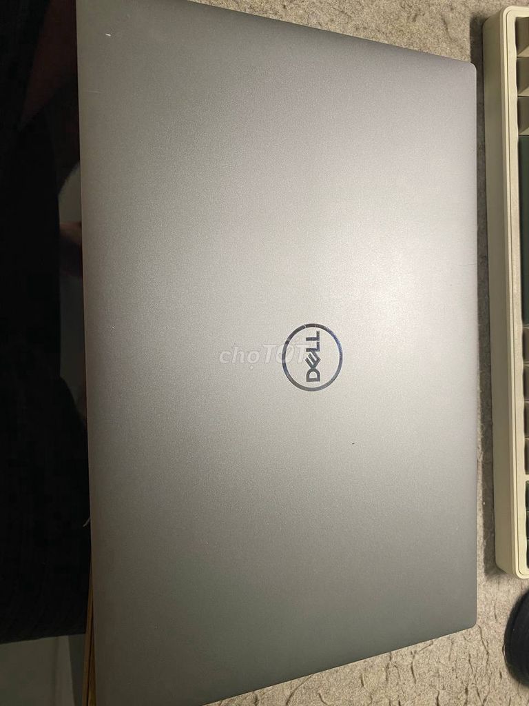 Dell 5550 i7-10875H 32Gb/512Gb NVDIA T2000. Mua bán Laptop tại Quận 12 Tp Hồ Chí Minh được đăng bởi Hoàng Nguyễn hình 1