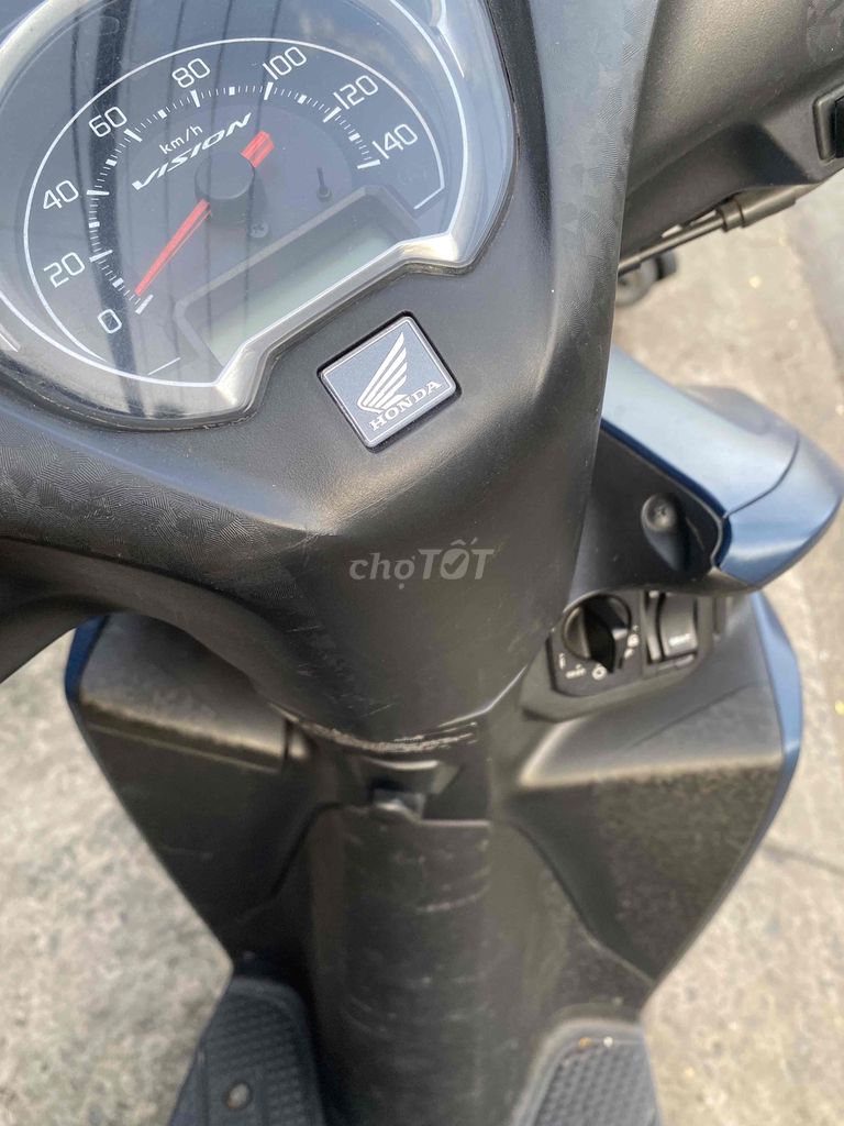 xe vision bstp chính chủ. Mua bán Xe máy tại Quận Bình Tân Tp Hồ Chí Minh được đăng bởi xe máy hương giang  hình 5