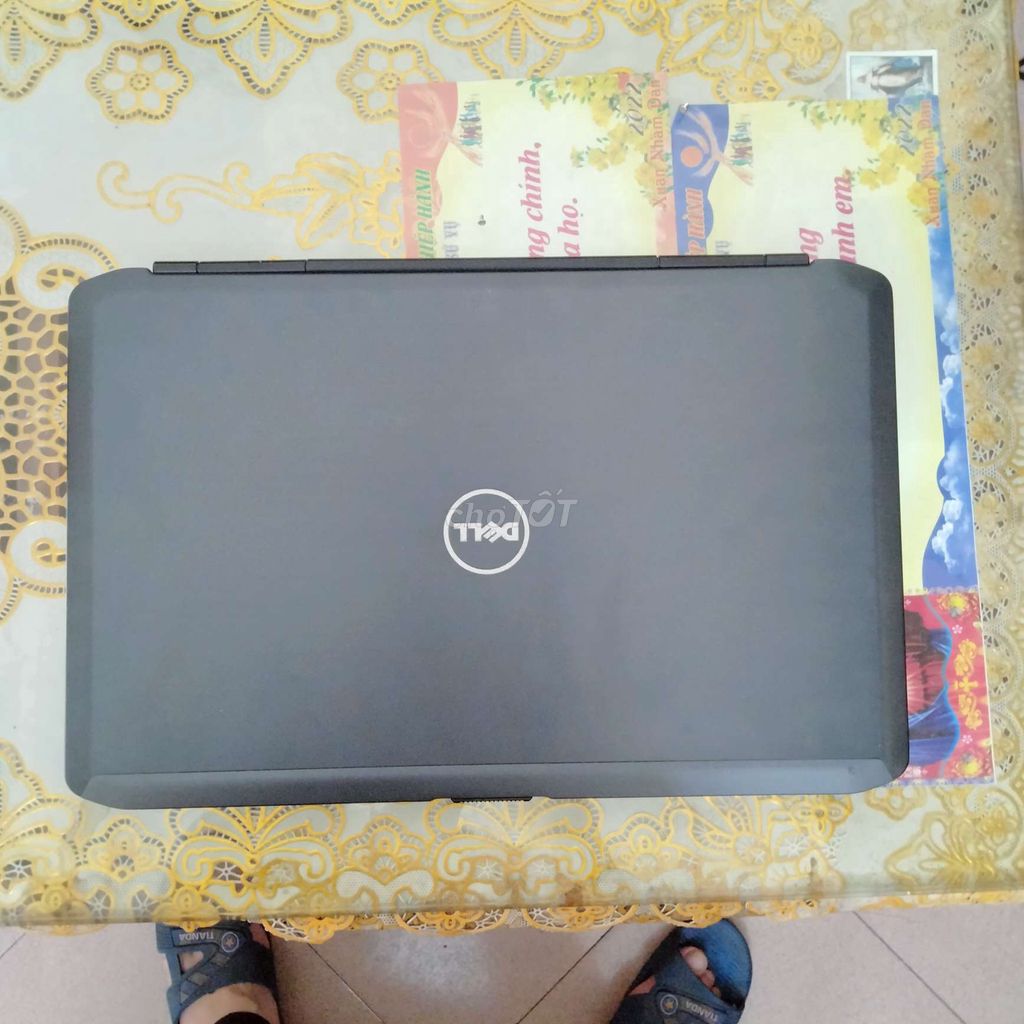 Laptop Dell E5530